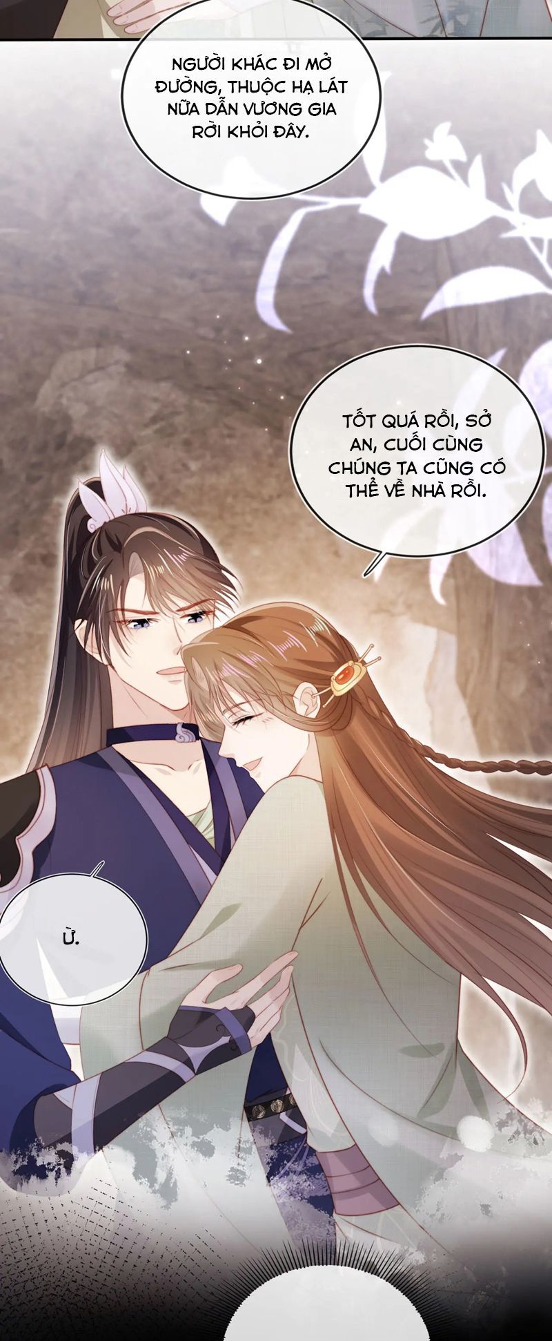 Hắc Hóa Phản Diện Sủng Lên Trời: Chapter 154