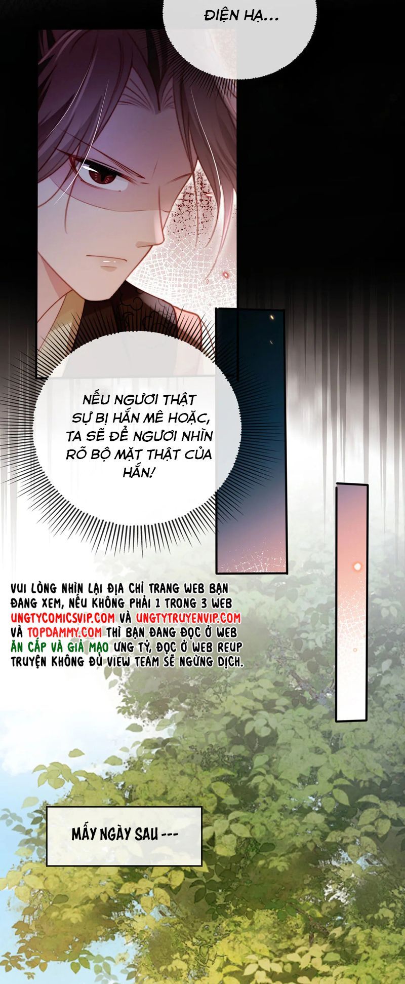 Hắc Hóa Phản Diện Sủng Lên Trời: Chapter 154