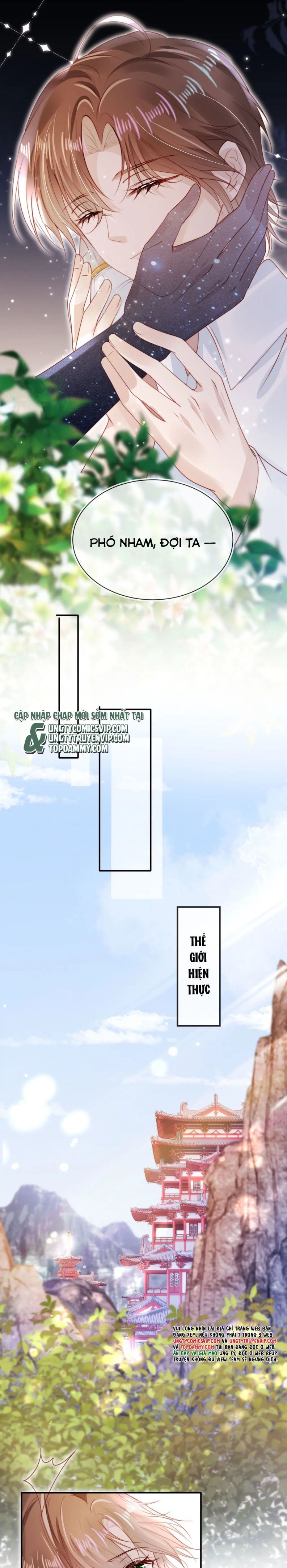 Hắc Hóa Phản Diện Sủng Lên Trời: Chapter 155