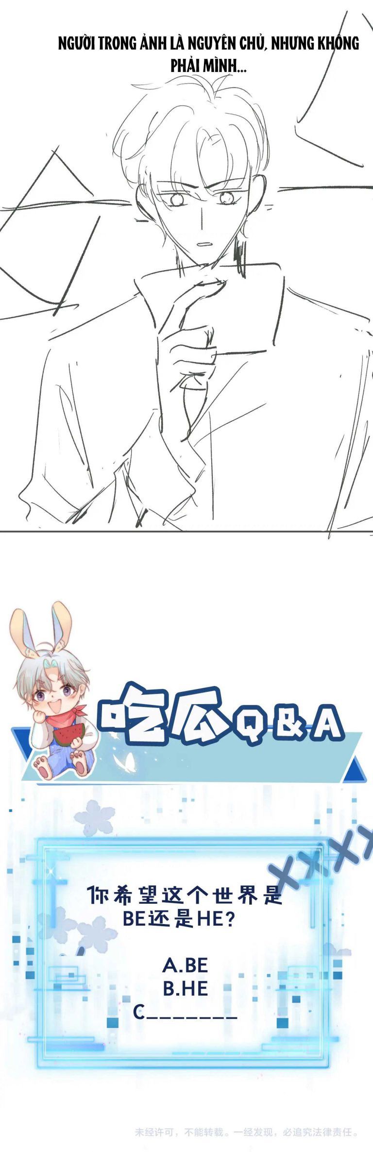 Hắc Hóa Phản Diện Sủng Lên Trời: Chapter 16