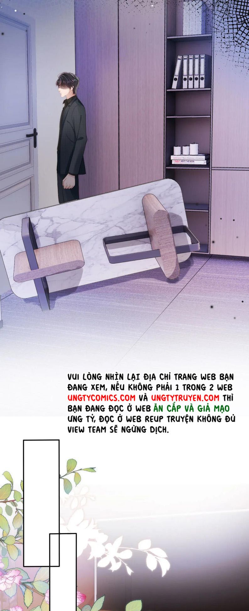 Hắc Hóa Phản Diện Sủng Lên Trời: Chapter 17