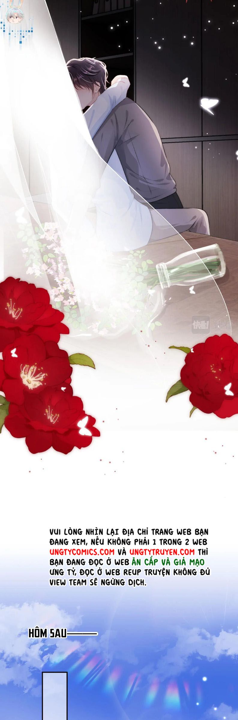 Hắc Hóa Phản Diện Sủng Lên Trời: Chapter 17