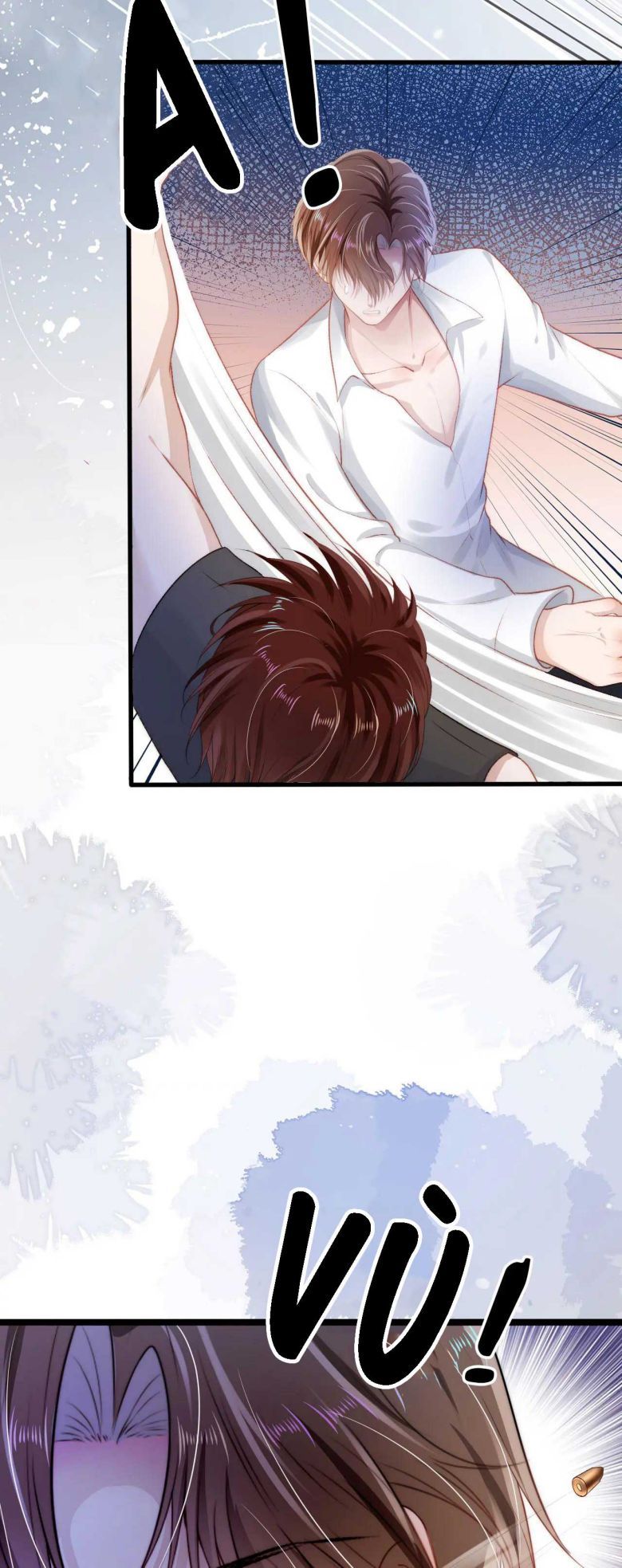 Hắc Hóa Phản Diện Sủng Lên Trời: Chapter 18