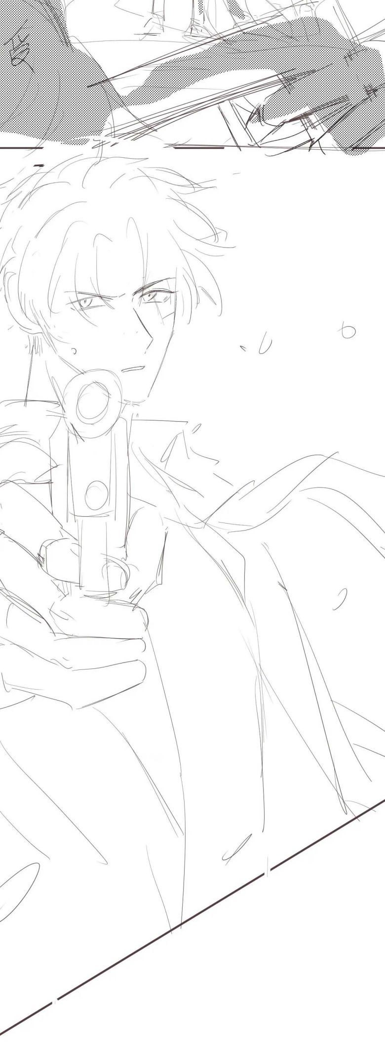 Hắc Hóa Phản Diện Sủng Lên Trời: Chapter 18