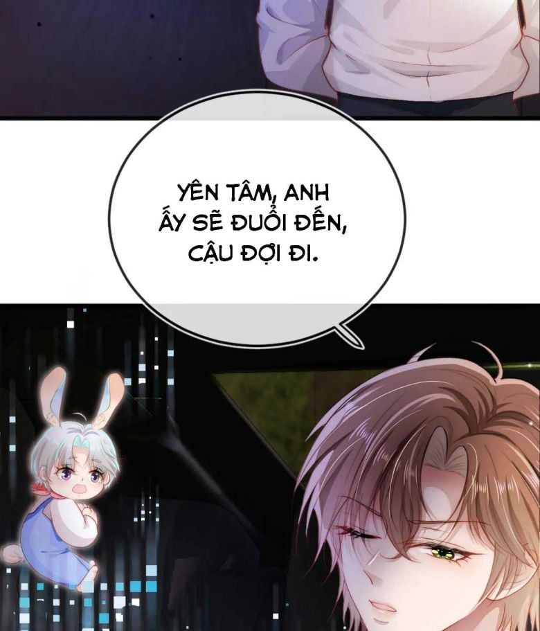 Hắc Hóa Phản Diện Sủng Lên Trời: Chapter 18