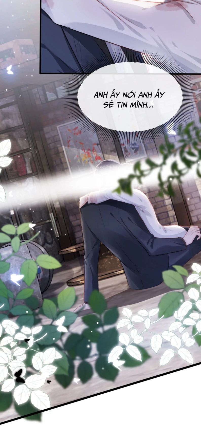 Hắc Hóa Phản Diện Sủng Lên Trời: Chapter 19