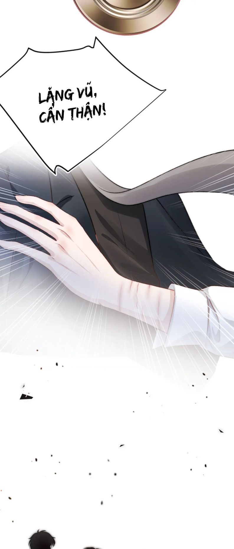 Hắc Hóa Phản Diện Sủng Lên Trời: Chapter 19