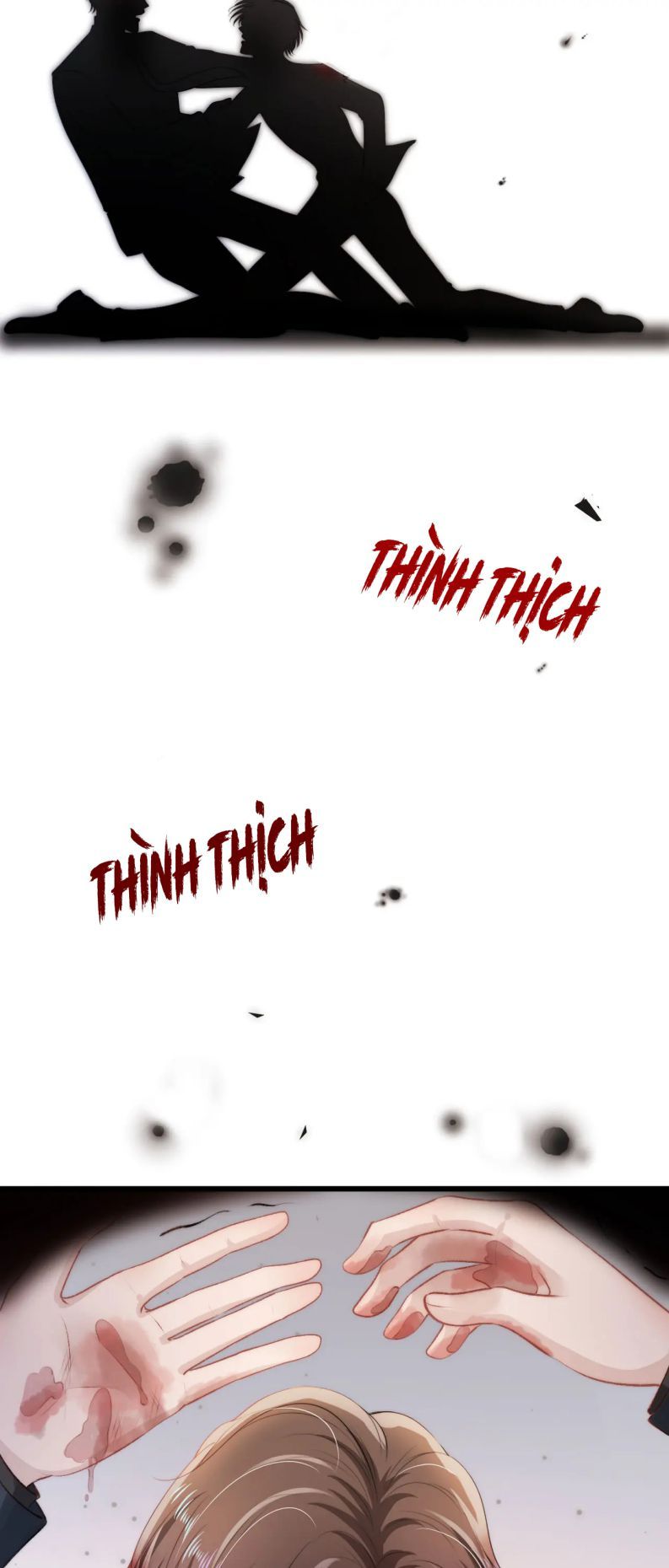 Hắc Hóa Phản Diện Sủng Lên Trời: Chapter 19