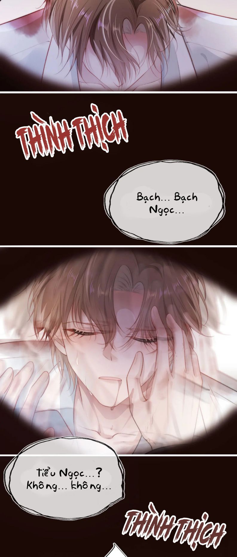 Hắc Hóa Phản Diện Sủng Lên Trời: Chapter 19