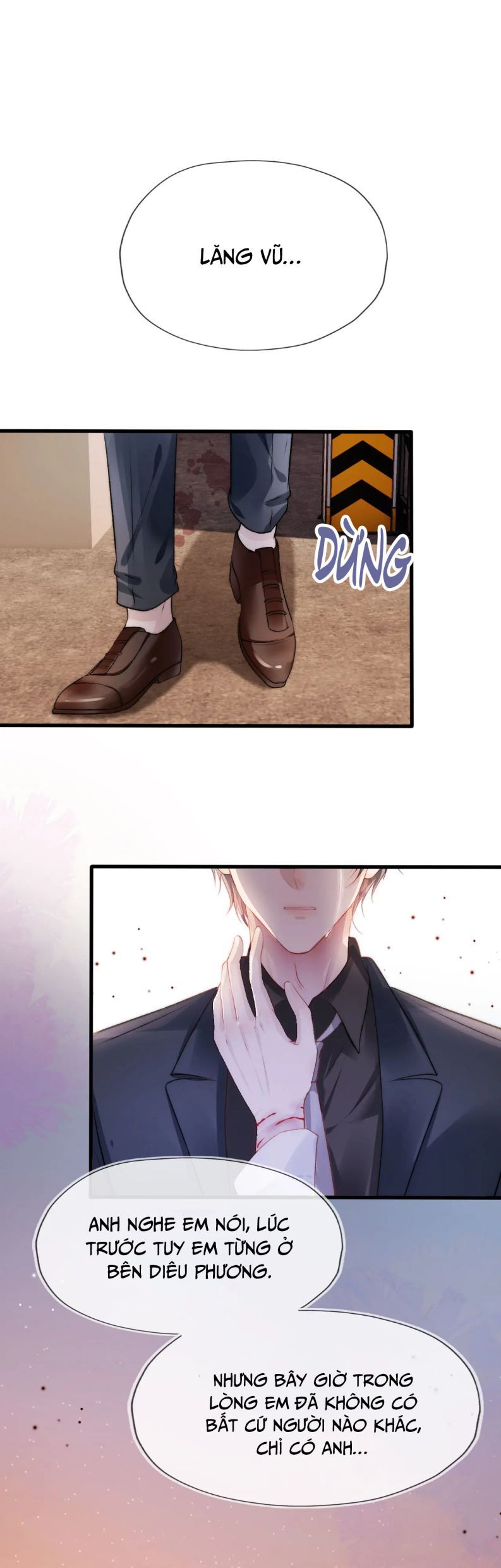 Hắc Hóa Phản Diện Sủng Lên Trời: Chapter 19