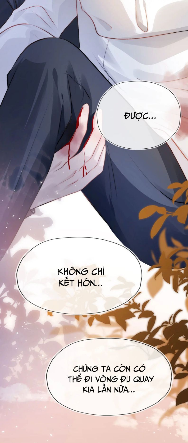 Hắc Hóa Phản Diện Sủng Lên Trời: Chapter 19