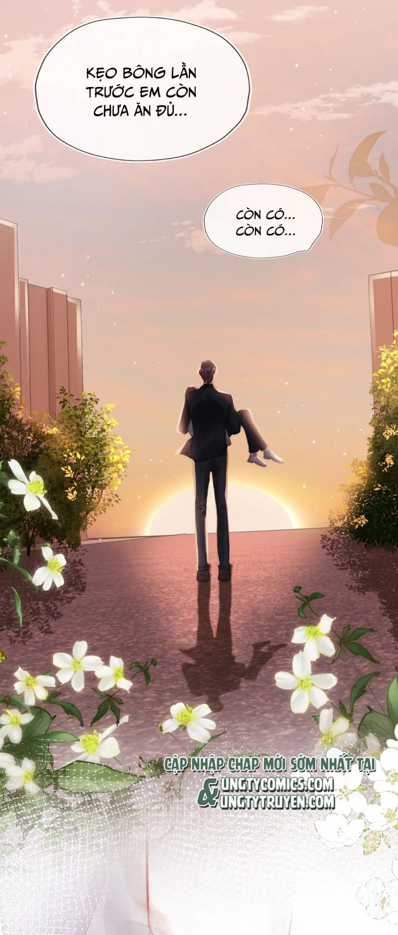 Hắc Hóa Phản Diện Sủng Lên Trời: Chapter 19