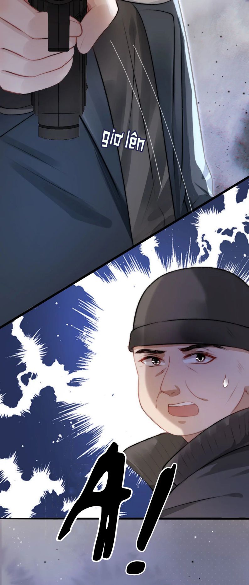 Hắc Hóa Phản Diện Sủng Lên Trời: Chapter 19