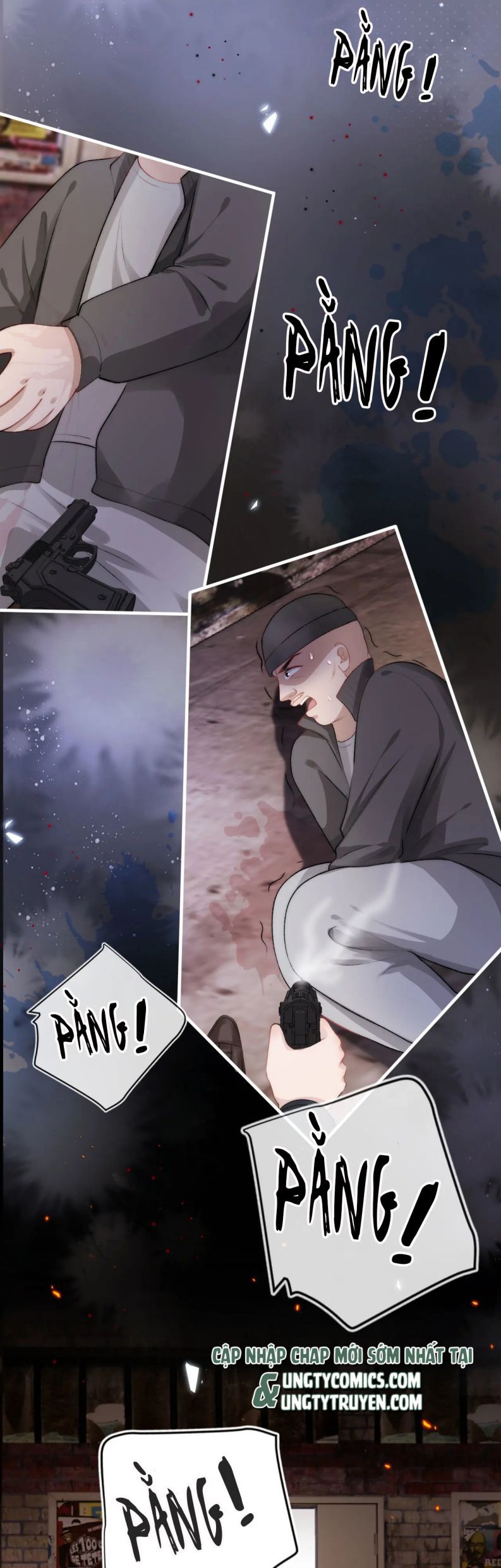 Hắc Hóa Phản Diện Sủng Lên Trời: Chapter 19