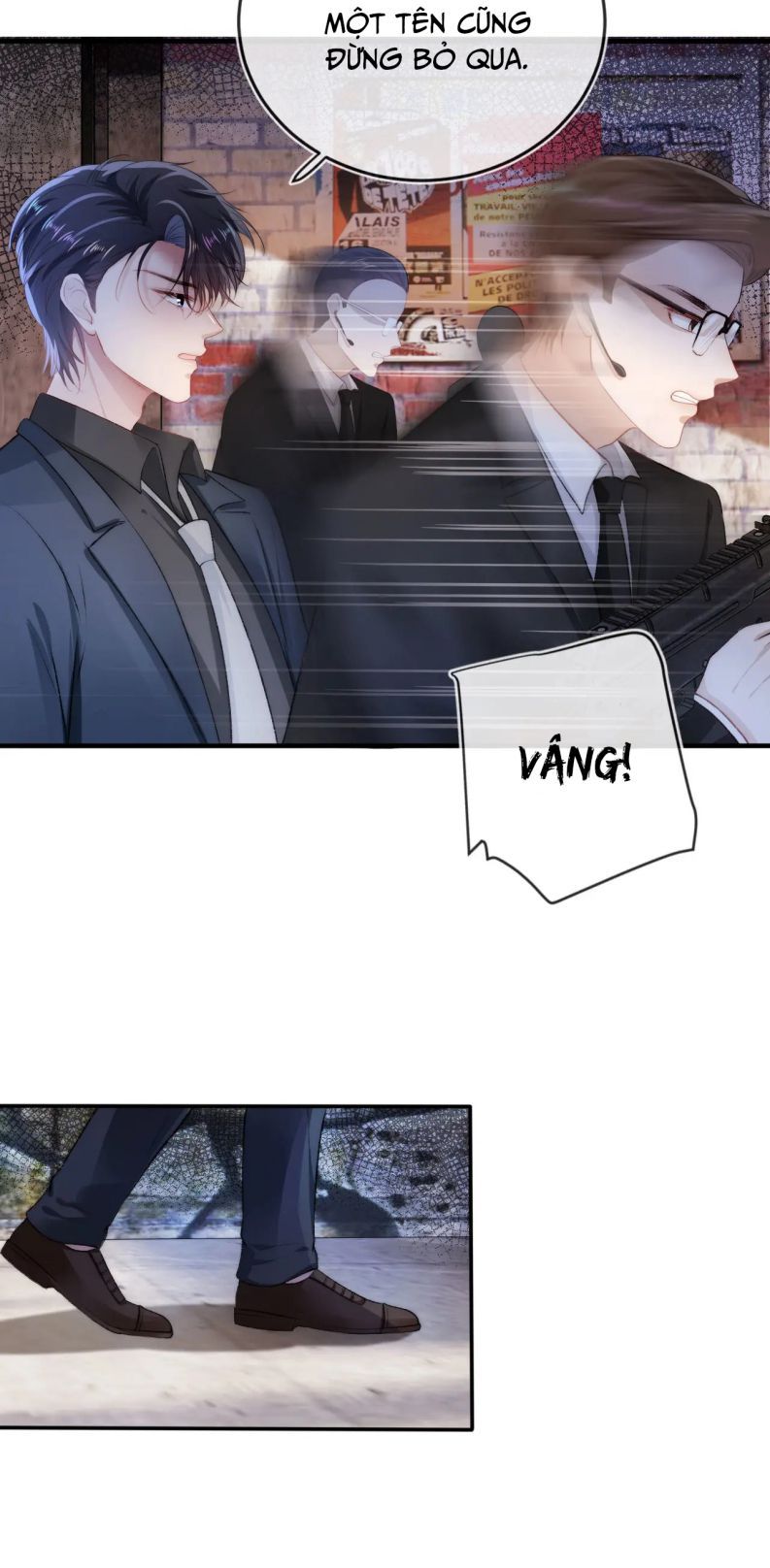 Hắc Hóa Phản Diện Sủng Lên Trời: Chapter 19