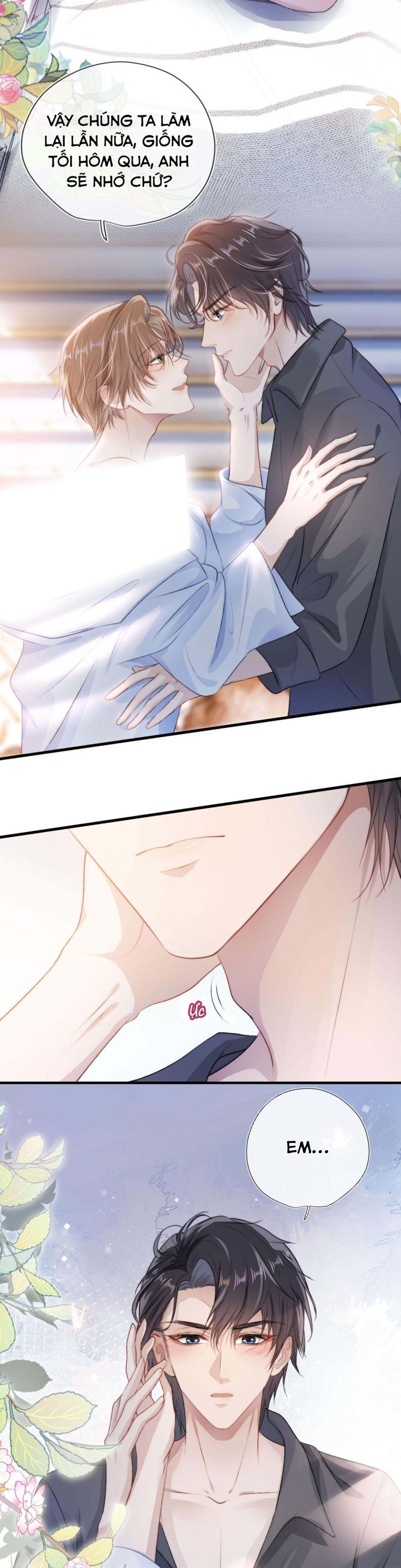 Hắc Hóa Phản Diện Sủng Lên Trời: Chapter 2