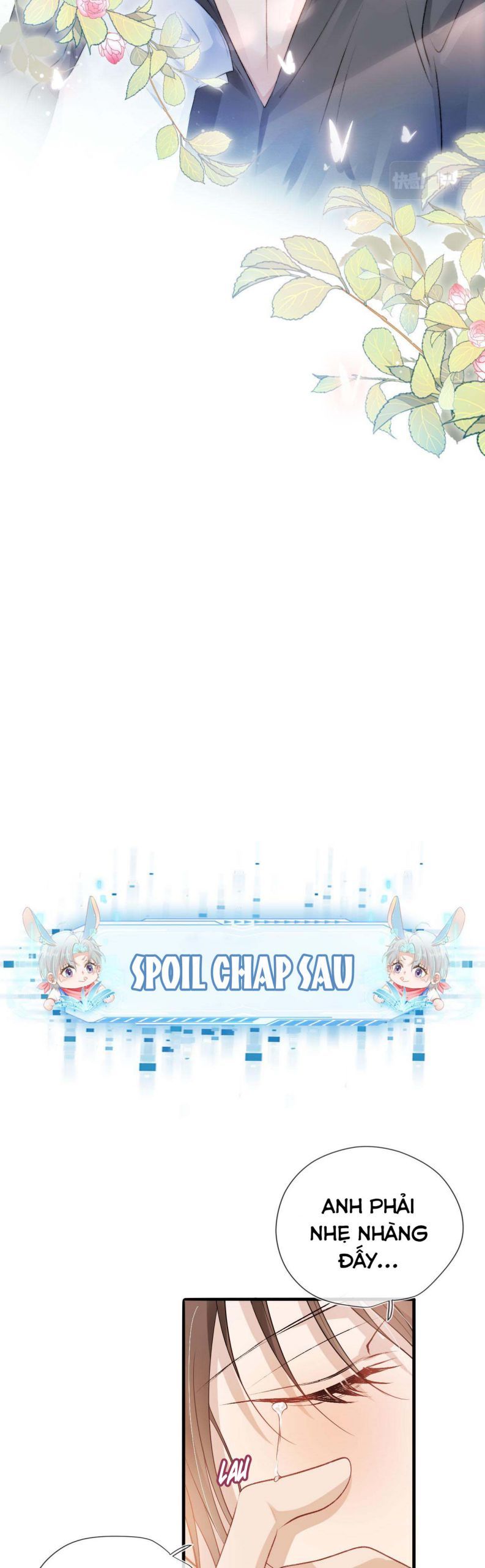 Hắc Hóa Phản Diện Sủng Lên Trời: Chapter 2