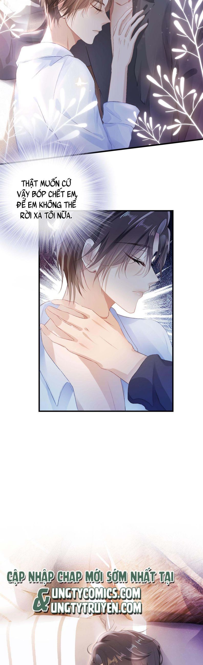 Hắc Hóa Phản Diện Sủng Lên Trời: Chapter 2