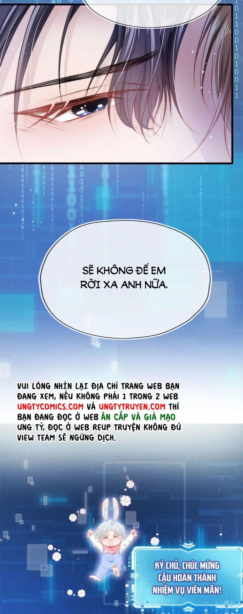 Hắc Hóa Phản Diện Sủng Lên Trời: Chapter 20