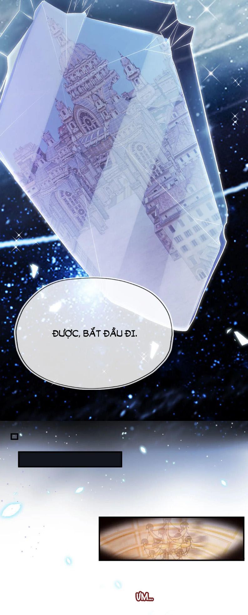 Hắc Hóa Phản Diện Sủng Lên Trời: Chapter 20