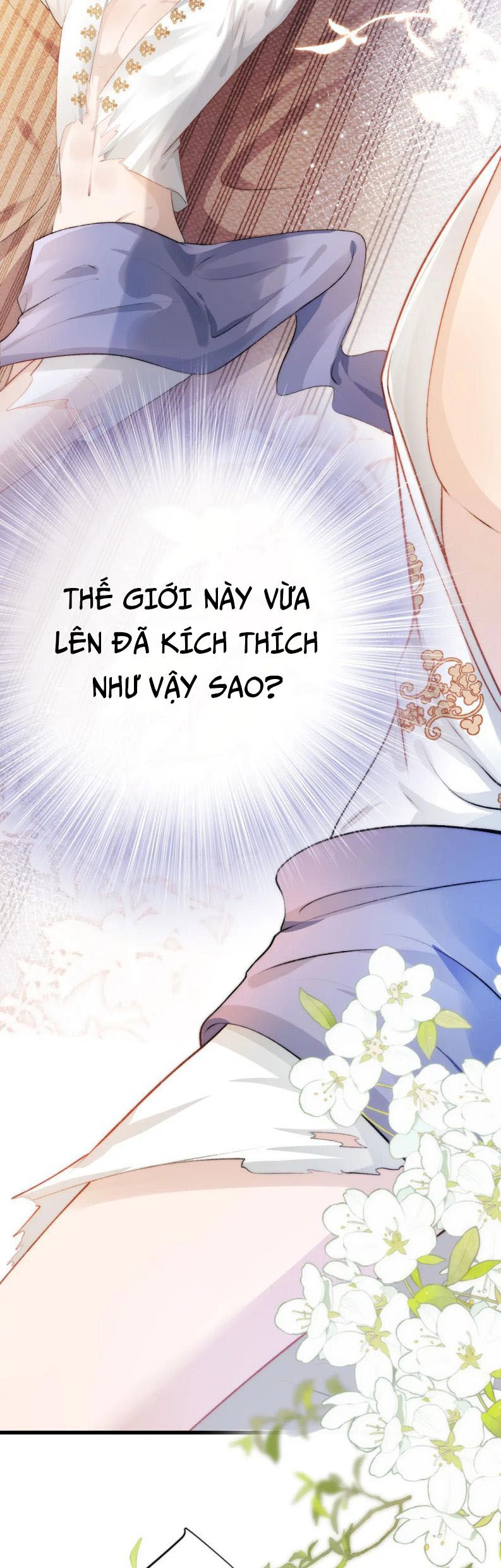 Hắc Hóa Phản Diện Sủng Lên Trời: Chapter 20