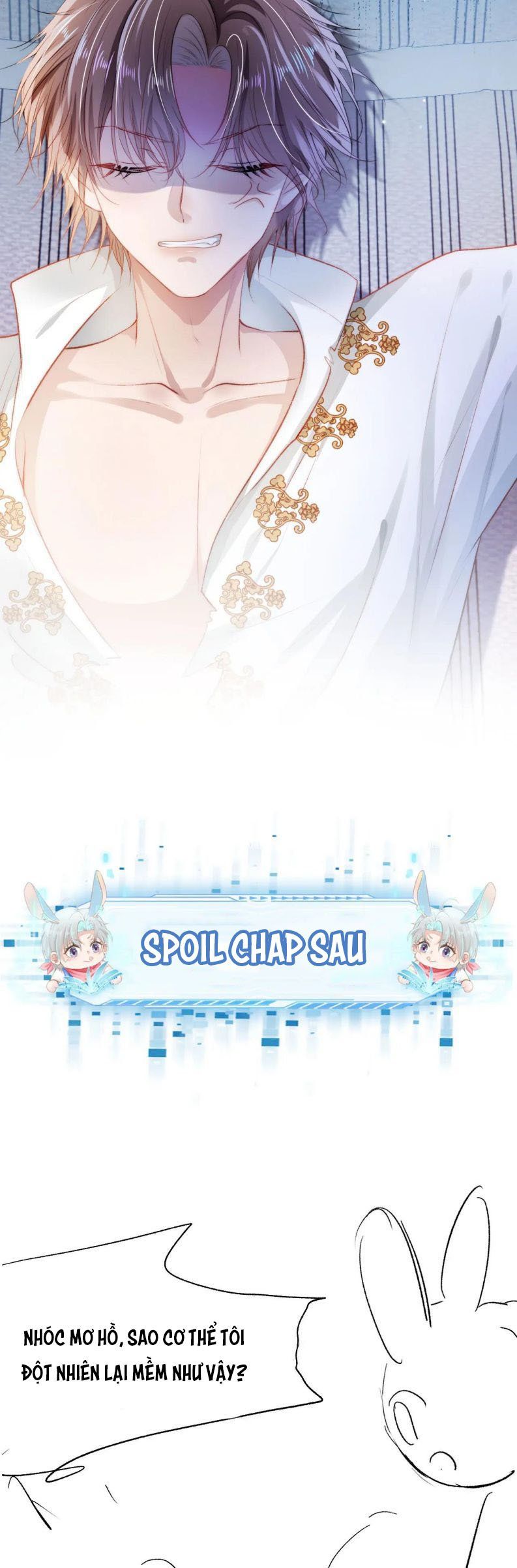 Hắc Hóa Phản Diện Sủng Lên Trời: Chapter 20