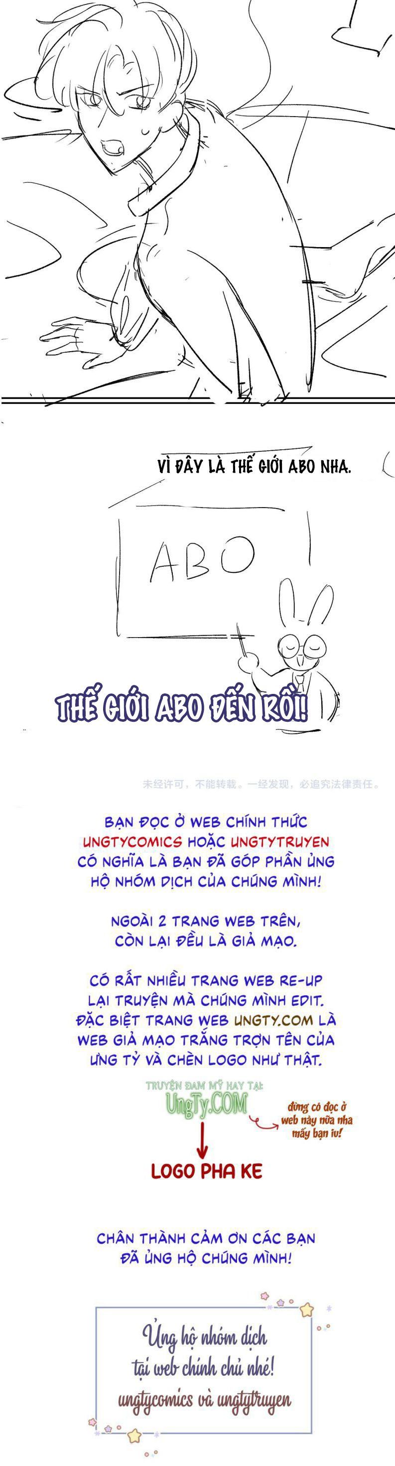 Hắc Hóa Phản Diện Sủng Lên Trời: Chapter 20