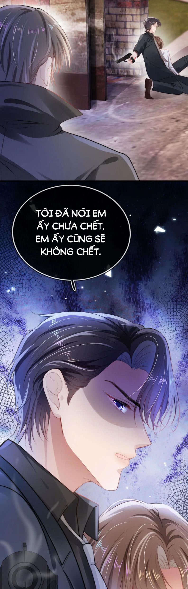 Hắc Hóa Phản Diện Sủng Lên Trời: Chapter 20