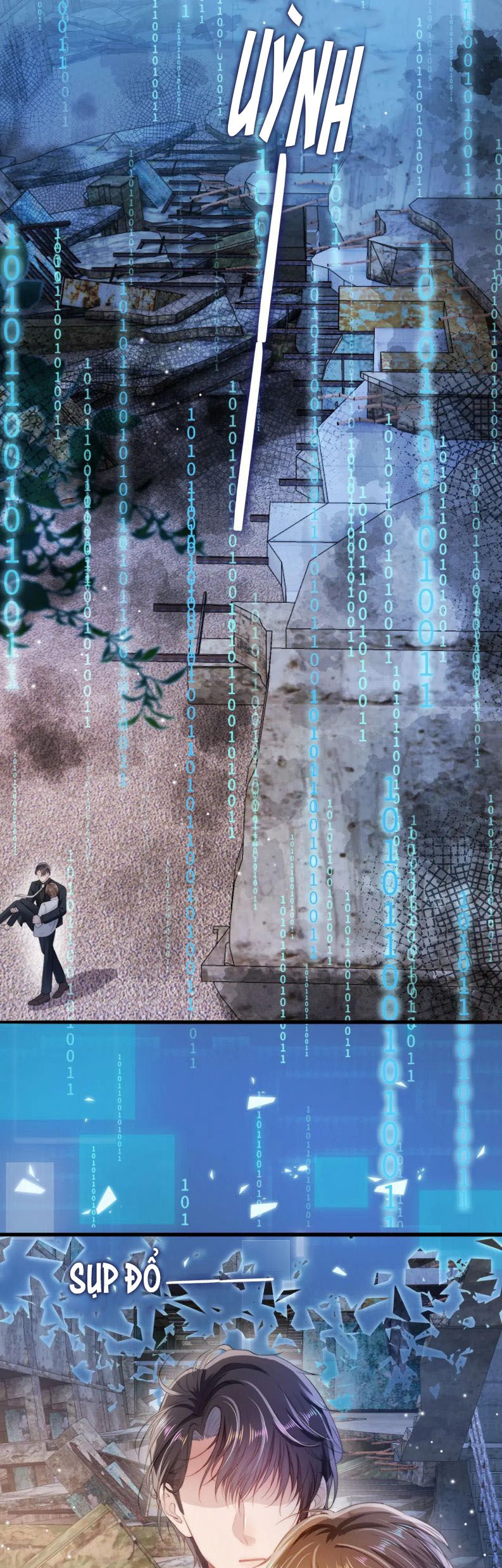 Hắc Hóa Phản Diện Sủng Lên Trời: Chapter 20