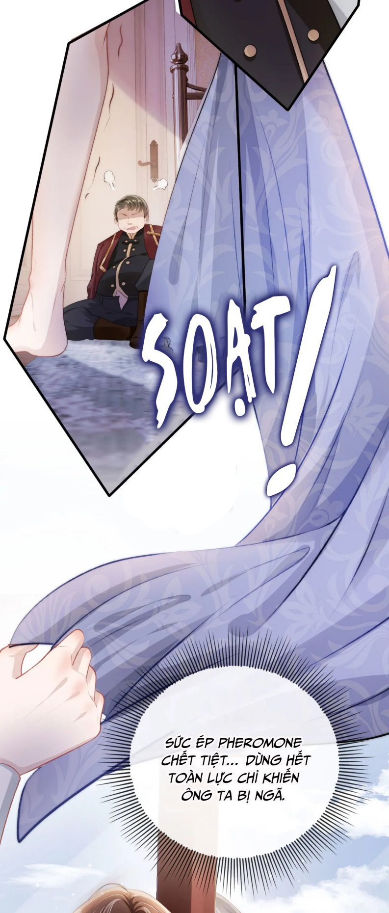 Hắc Hóa Phản Diện Sủng Lên Trời: Chapter 21