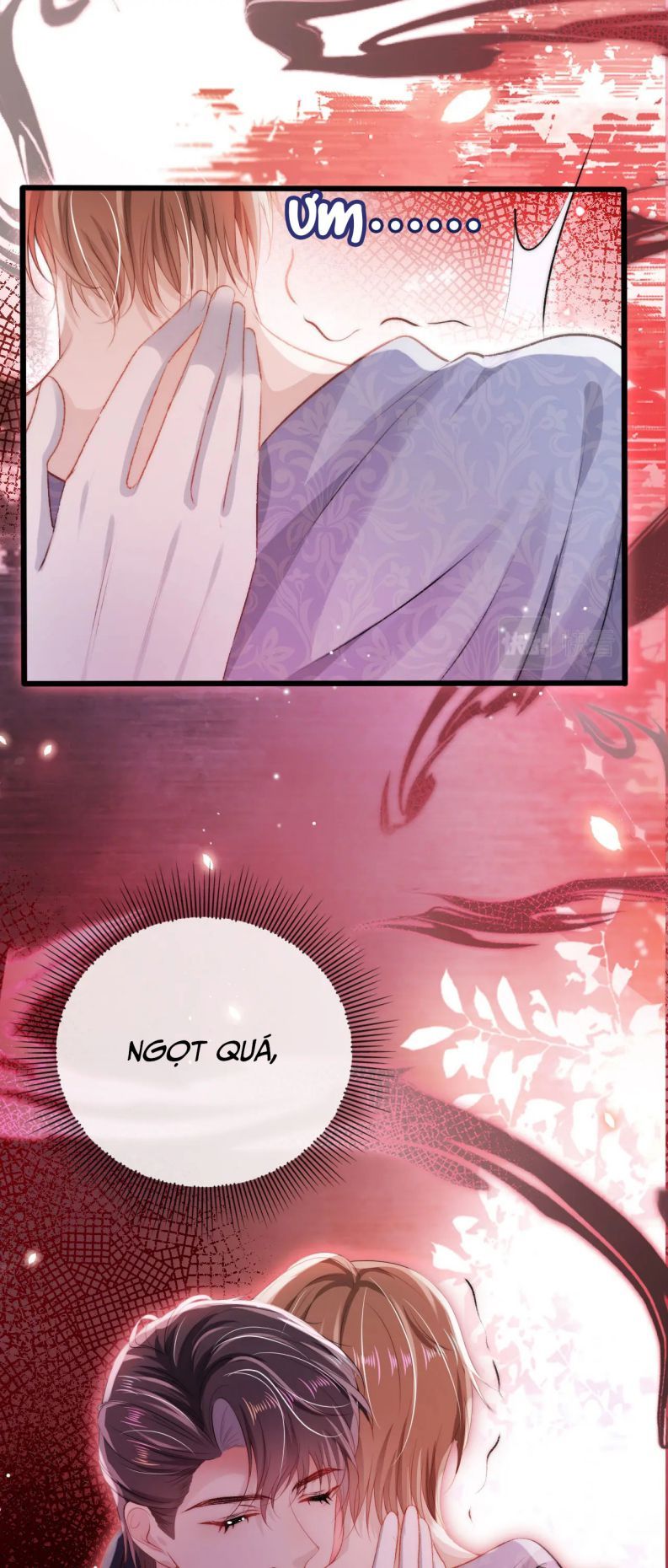 Hắc Hóa Phản Diện Sủng Lên Trời: Chapter 21