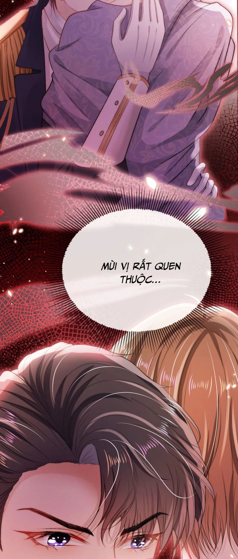 Hắc Hóa Phản Diện Sủng Lên Trời: Chapter 21