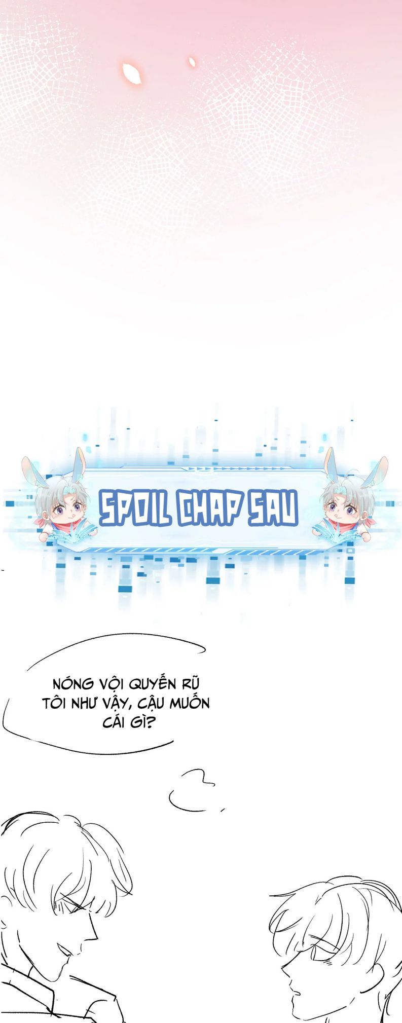 Hắc Hóa Phản Diện Sủng Lên Trời: Chapter 21