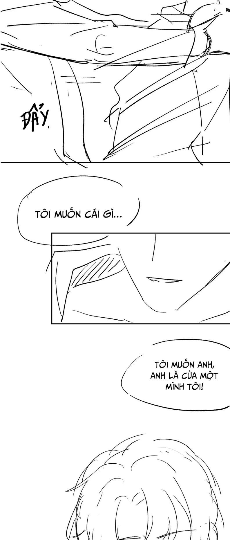 Hắc Hóa Phản Diện Sủng Lên Trời: Chapter 21