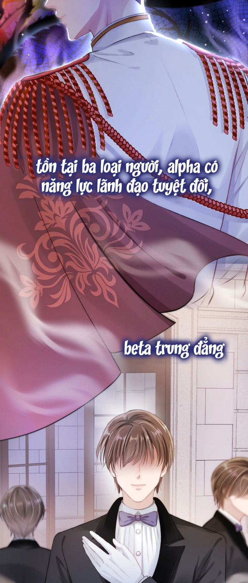 Hắc Hóa Phản Diện Sủng Lên Trời: Chapter 21