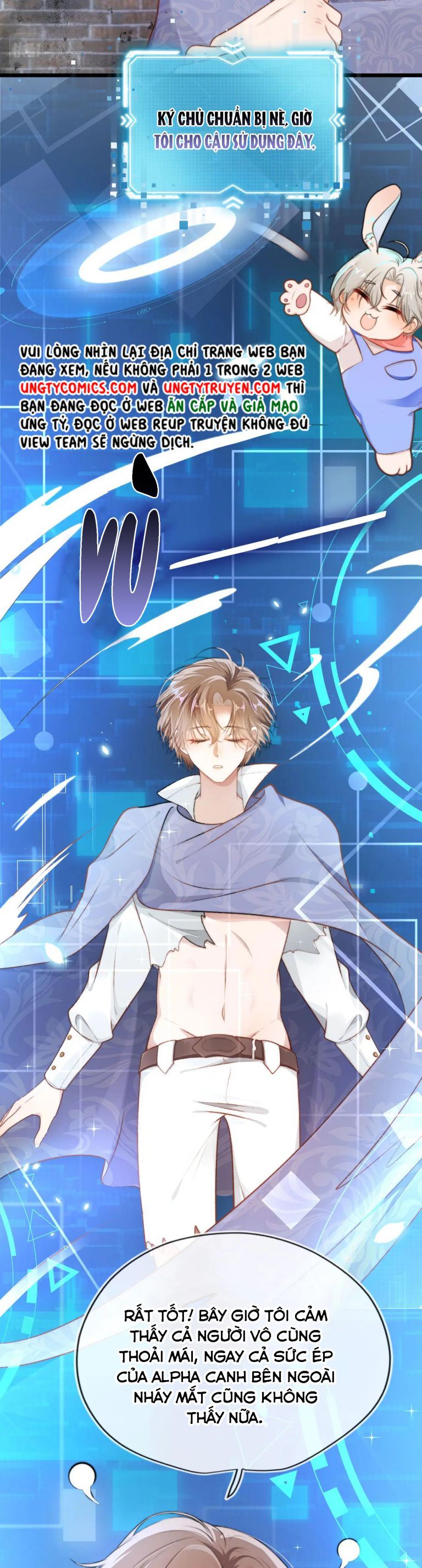 Hắc Hóa Phản Diện Sủng Lên Trời: Chapter 22