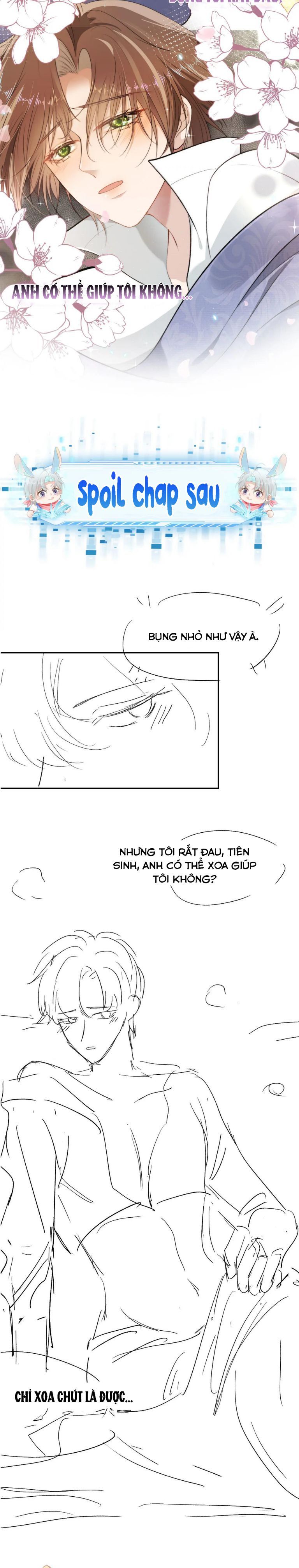 Hắc Hóa Phản Diện Sủng Lên Trời: Chapter 22