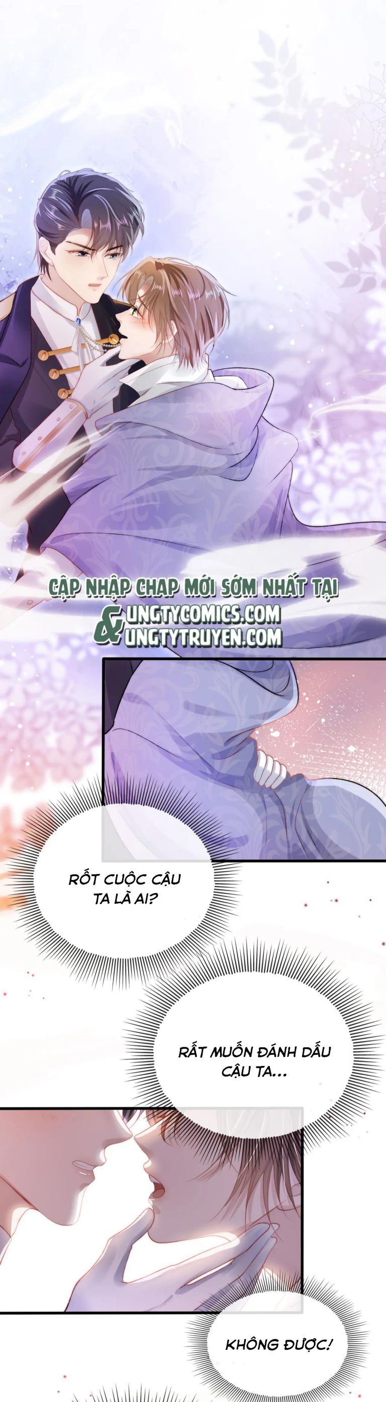 Hắc Hóa Phản Diện Sủng Lên Trời: Chapter 22