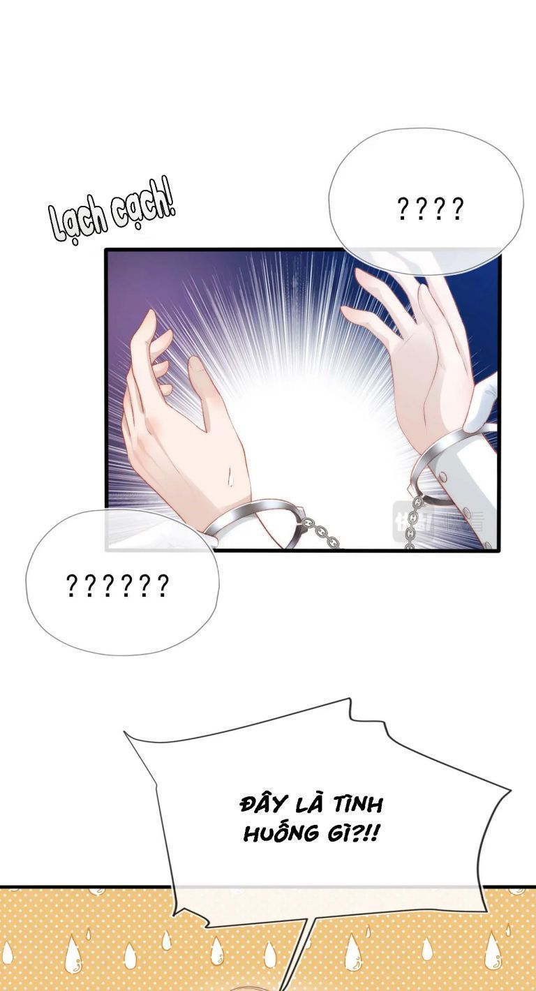 Hắc Hóa Phản Diện Sủng Lên Trời: Chapter 22