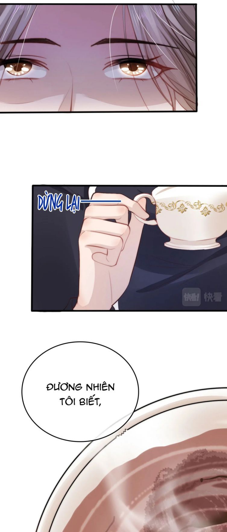 Hắc Hóa Phản Diện Sủng Lên Trời: Chapter 23