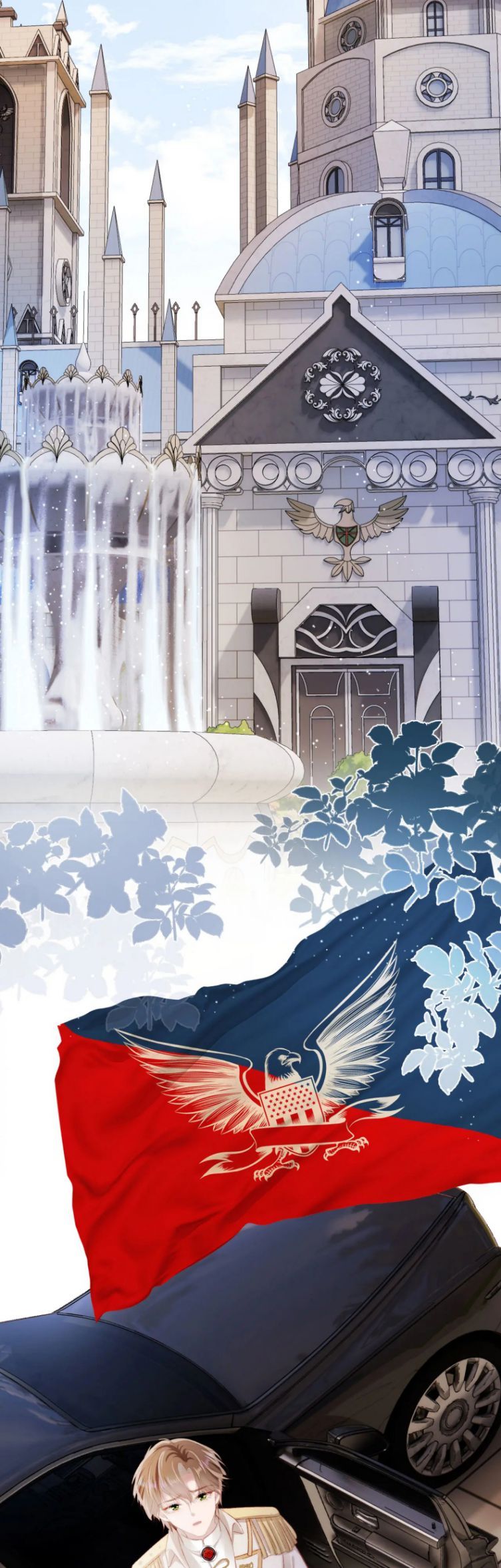 Hắc Hóa Phản Diện Sủng Lên Trời: Chapter 23