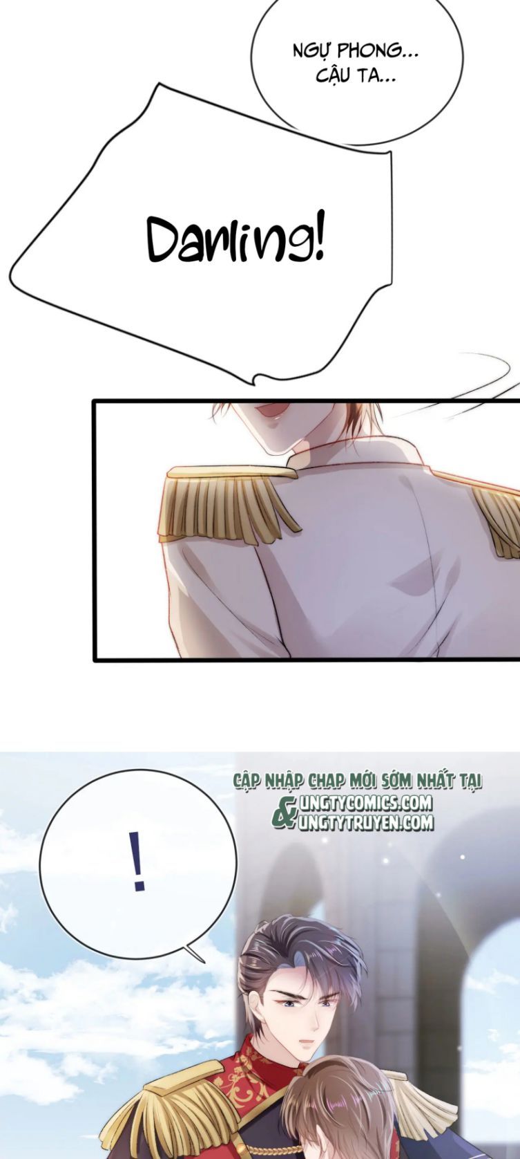 Hắc Hóa Phản Diện Sủng Lên Trời: Chapter 24