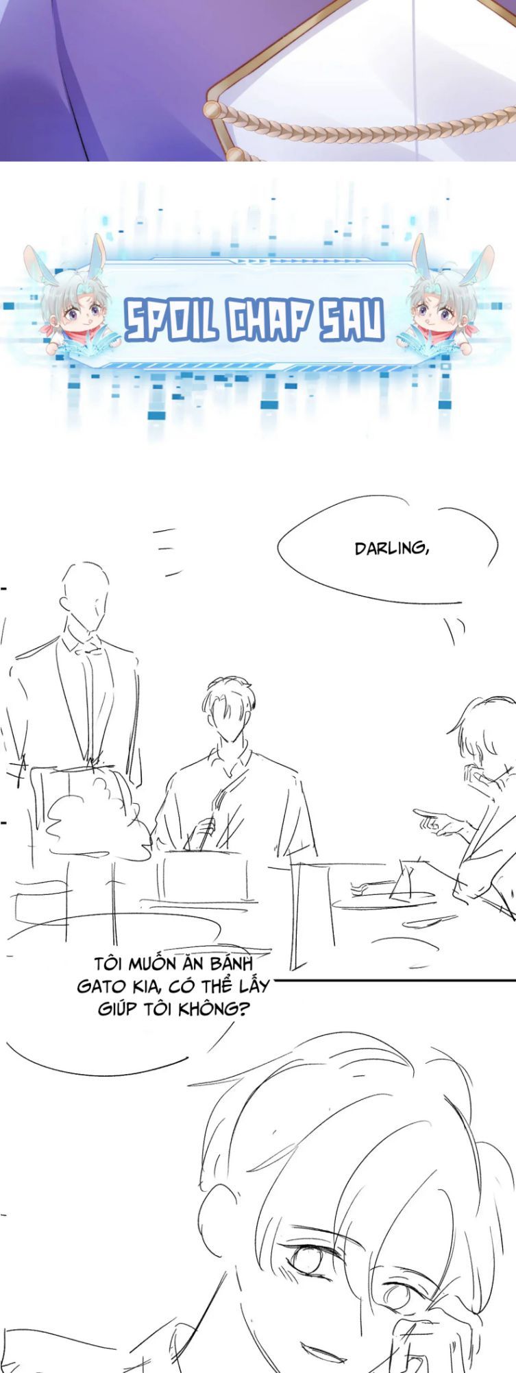 Hắc Hóa Phản Diện Sủng Lên Trời: Chapter 24