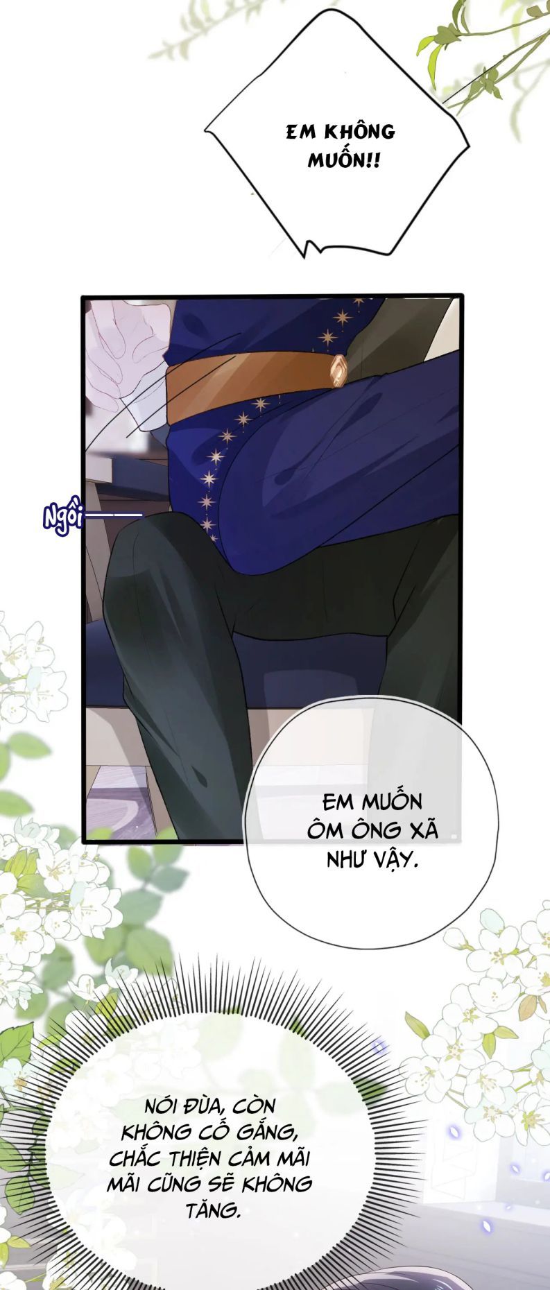 Hắc Hóa Phản Diện Sủng Lên Trời: Chapter 25