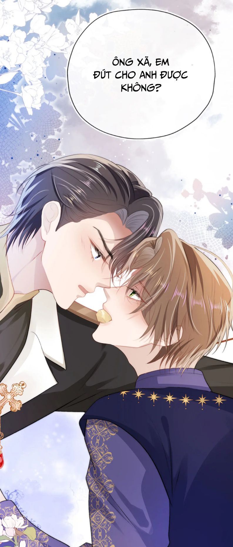 Hắc Hóa Phản Diện Sủng Lên Trời: Chapter 25