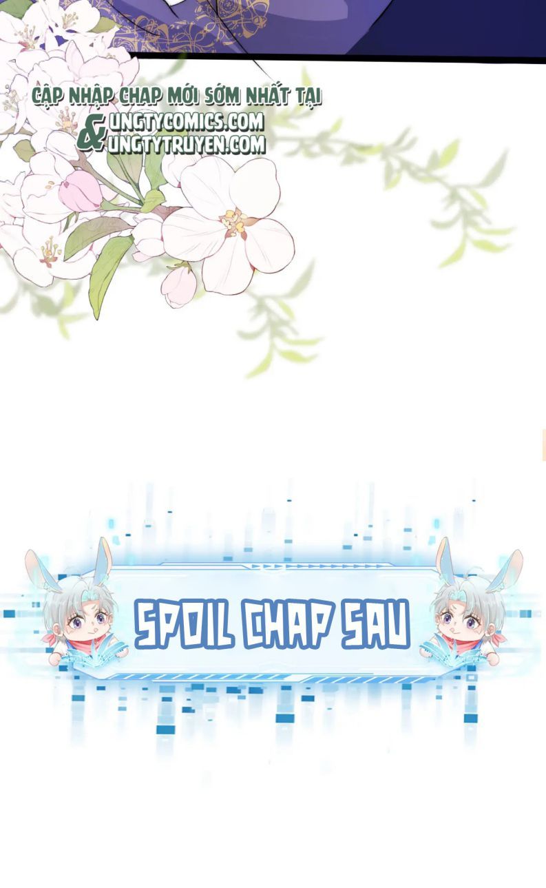 Hắc Hóa Phản Diện Sủng Lên Trời: Chapter 25