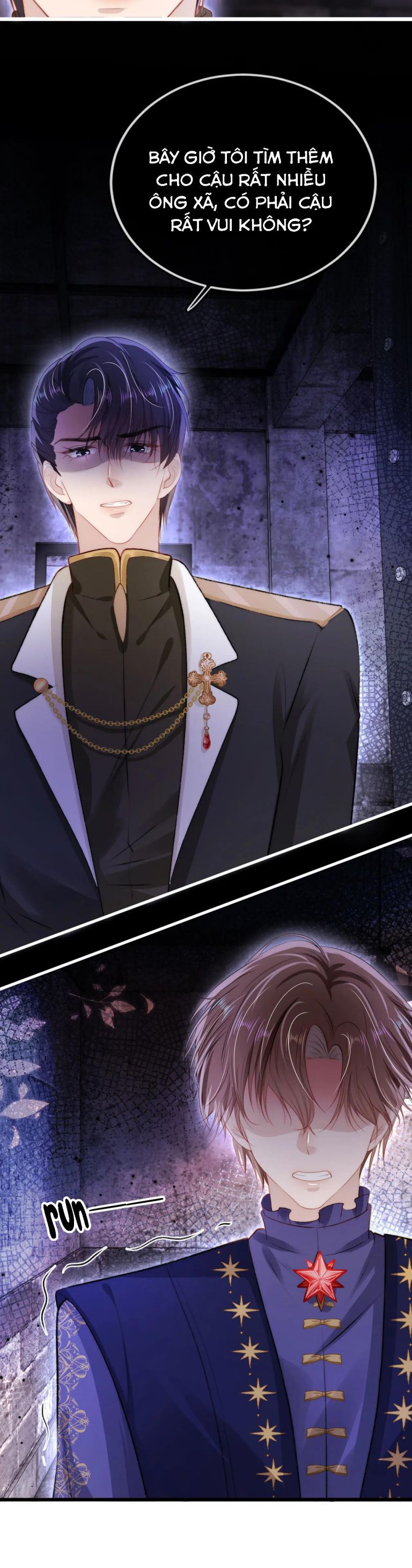 Hắc Hóa Phản Diện Sủng Lên Trời: Chapter 26