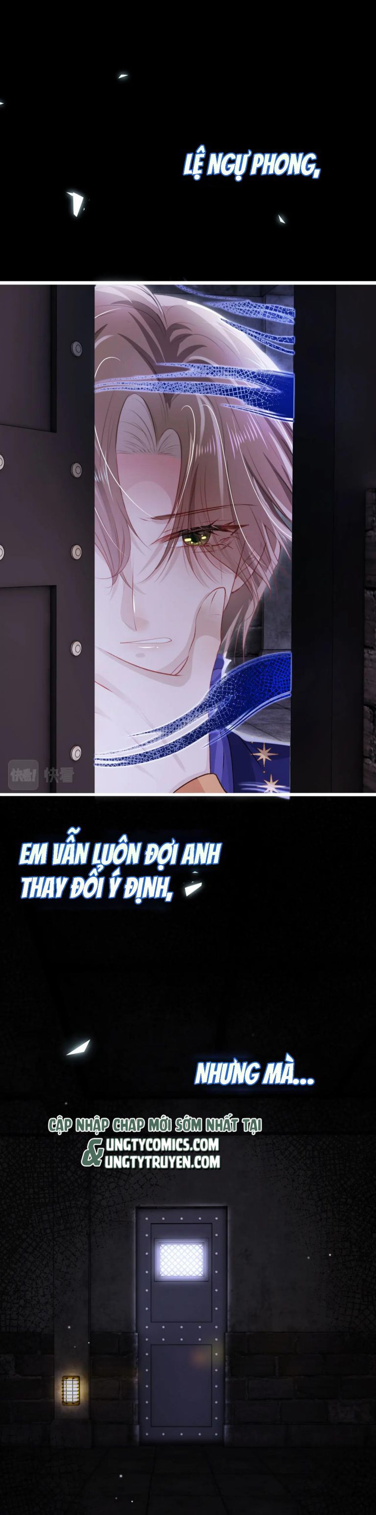 Hắc Hóa Phản Diện Sủng Lên Trời: Chapter 26