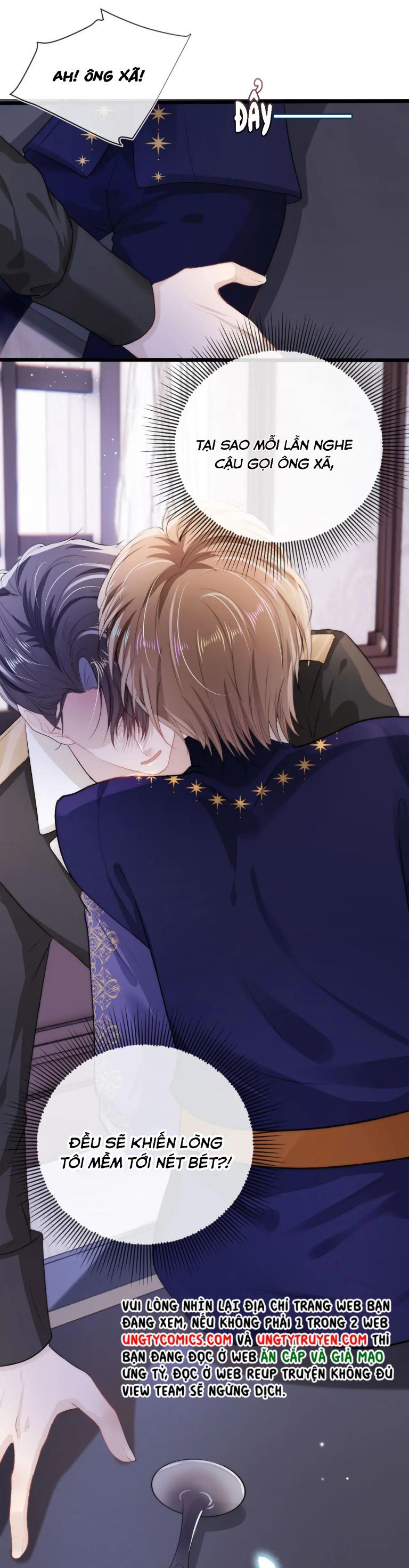 Hắc Hóa Phản Diện Sủng Lên Trời: Chapter 26