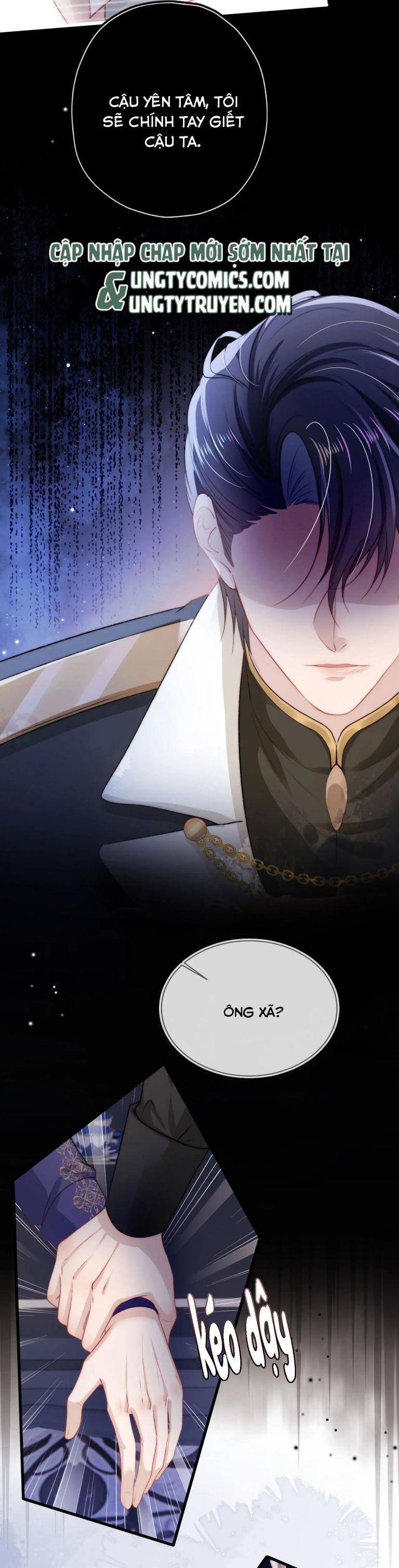 Hắc Hóa Phản Diện Sủng Lên Trời: Chapter 26